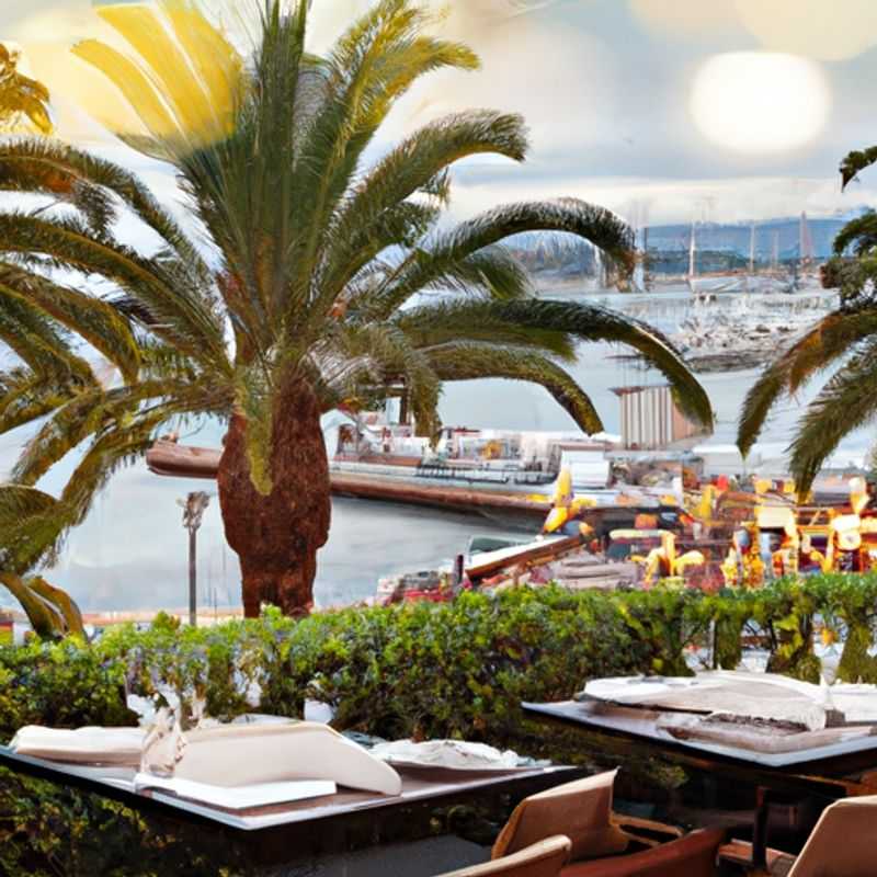 Unlock the Riviera's Secrets: Indulge in Cannes' Glamorous Private Beaches this Spring
