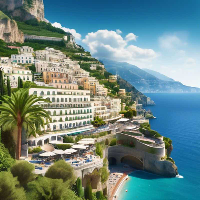 La Côte Amalfitaine &#58; Luxe italien&#44; artisanat d'exception et histoires humaines<h3>Côte Amalfitaine &#58; Le luxe se cache&#45;t&#45;il dans ses matériaux et son artisanat ?</h3><h3>Matières nobles et savoir&#45;faire ancestral sur la Côte Amalfitaine &#58; Un luxe intemporel ?</h3><h3>Au&#45;delà du Glamour &#58; L'âme artisanale de la Côte Amalfitaine et son luxe authentique</h3><h3>Artisanat et luxe sur la Côte Amalfitaine &#58; Une exploration sensorielle</h3><h3>Voyage de luxe sur la Côte Amalfitaine &#58; Entre artisanat d'exception et splendeur italienne</h3><h3>Le Luxe discret de la Côte Amalfitaine &#58;  Une rencontre entre artisanat et histoire</h3>