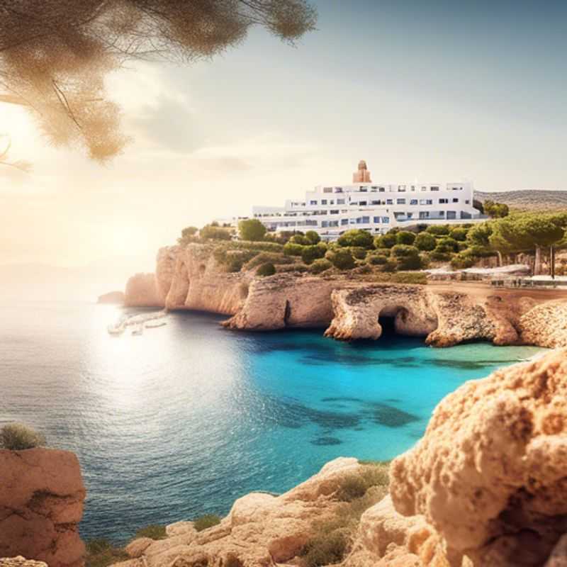 Ibiza&#44; Luxe ou Illusion ? Une Enquête sur le Luxe Insulaire<h3>Matières Précieuses et Artisanat d'Exception &#58; Ibiza&#44; Paradis du Luxe ?</h3><h3>Mystère Ibize &#58; Décryptage du Luxe – Entre Réalité et Légende</h3><h3>Ibiza&#44; l'Île Enchantée &#58;  Science&#44; Mythe et Luxe à la Loupe</h3><h3>Le Luxe à l'Ibiza &#58; Une Exploration Historique des Richesses Insulaires</h3><h3>Au Cœur d'Ibiza &#58;  L'Artisanat de Luxe et ses Secrets</h3>