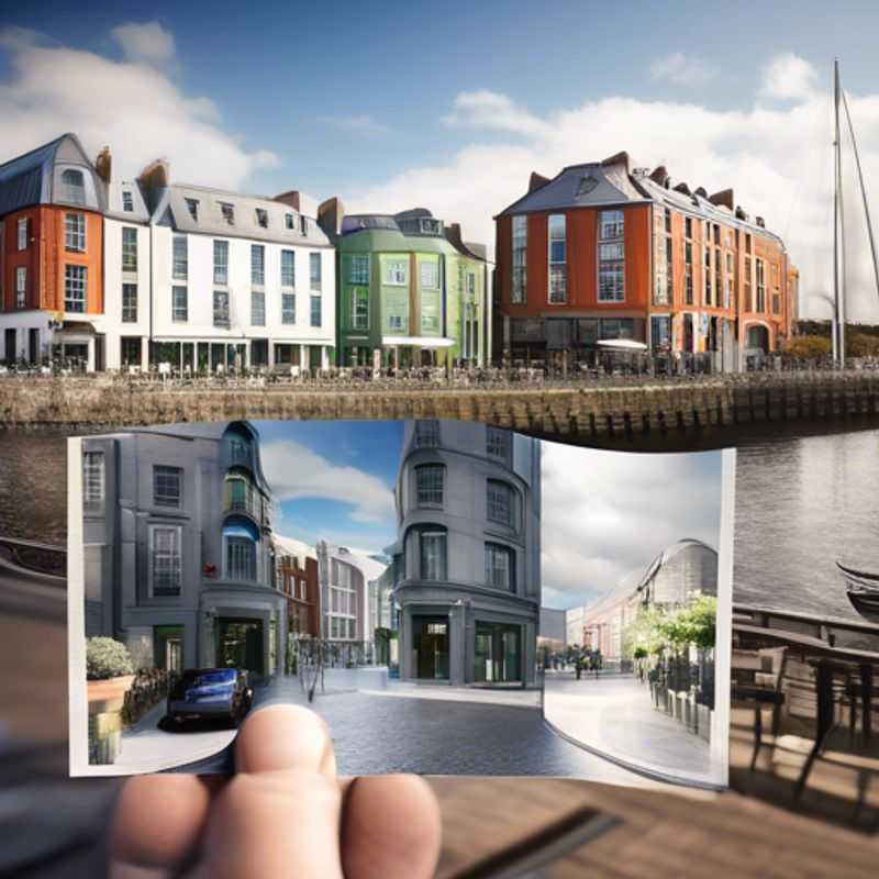 Dublin, Paradis Irlandais : Luxe Discret ou Raréfaction Dorée ?<h3>Le Luxe à la Dublinnoise : Une Expérience Rare et Précieuse ?</h3><h3>Dublin : Mythe ou Réalité du Luxe ? L'Exclusivité à l'Irlandaise</h3><h3>Irlande, Dublin : Exploration d'un Luxe Insaisissable</h3><h3>Séjour à Dublin : Le Luxe se Cache-t-il Derrière la Rareté ?</h3>