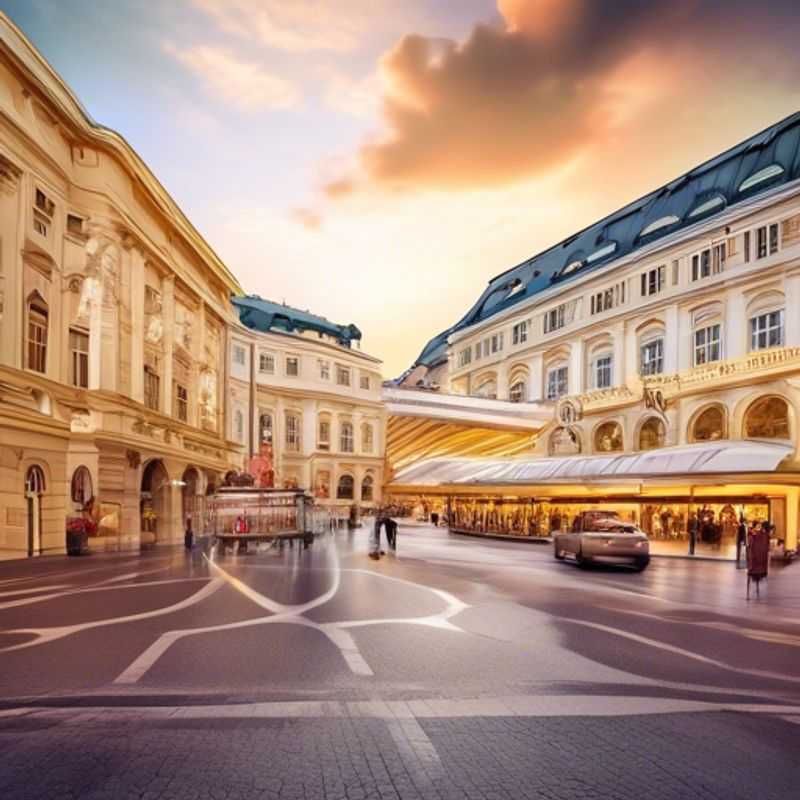 Vienne&#44; ville de luxe ? Décryptage des tarifs et des réductions pour une expérience inoubliable<h3>Vienne&#44; le luxe accessible ?  Secrets pour explorer la ville impériale sans se ruiner</h3><h3>Le charme discret du luxe viennois &#58; comment profiter des attractions majeures à petit prix</h3><h3>Secrets de Vienne &#58; optimiser votre budget pour un séjour luxueux et authentique</h3><h3>Vienne &#58; luxe et économie ?  Un guide pour concilier plaisir et prix abordables</h3>