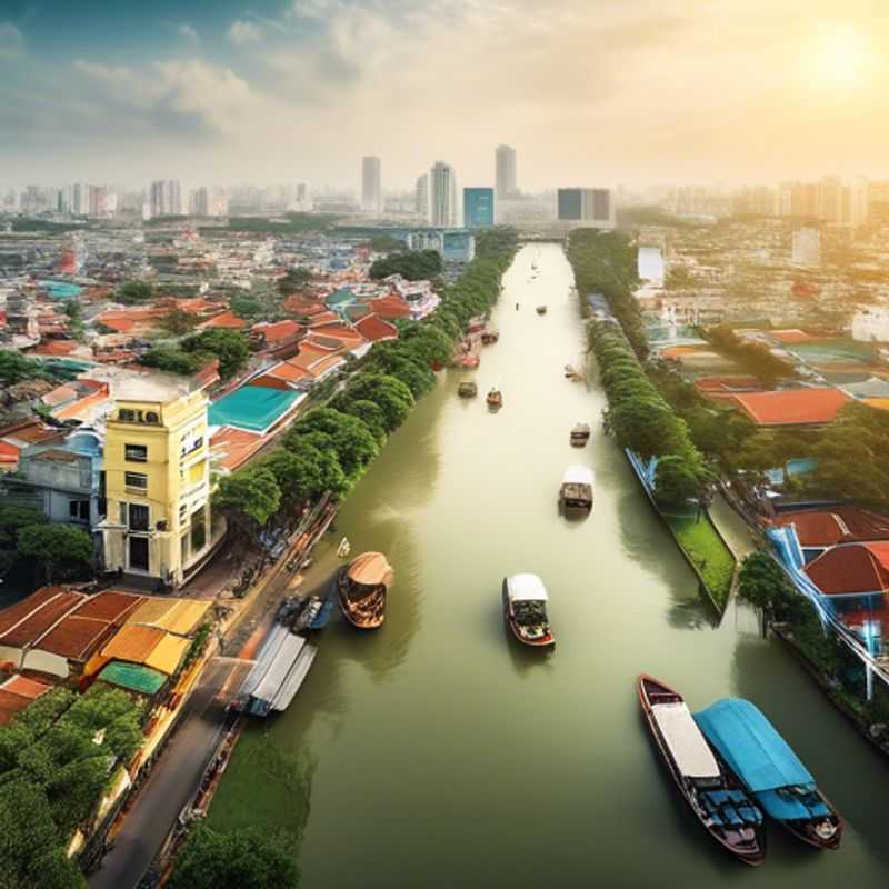 Hô Chi Minh&#45;Ville&#44; perle d'Asie &#58; Luxe inattendu ou mythe bien orchestré ?<h3>Le charme intemporel de Saïgon &#58; Une escapade luxueuse au cœur de l'histoire vietnamienne</h3><h3>Dévoilant les secrets de Hô Chi Minh&#45;Ville &#58; Design&#44; esthétique et le luxe discret du Vietnam</h3><h3>Mystères et magnificence &#58; Exploration luxueuse du patrimoine architectural de Hô Chi Minh&#45;Ville</h3><h3>Hô Chi Minh&#45;Ville &#58; Une odyssée sensorielle au croisement du luxe et de l'authenticité vietnamienne</h3><h3>Au&#45;delà des apparences &#58; Le luxe caché de Hô Chi Minh&#45;Ville&#44; entre légende et réalité</h3>