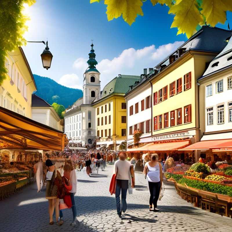 Salzburg, Austria: Luxo acessível? Desvendando o poder de compra e a magia da cidade!<h3>Salzburg: O seu euro vale mais? Descubra o luxo discreto desta joia austríaca.</h3><h3>Salzburg e a força do Euro: Uma viagem de luxo sem quebrar o cofre.</h3><h3>Descubra o luxo inesperado de Salzburg: Preços, compras e experiências inesquecíveis.</h3><h3>A verdadeira faceta do luxo em Salzburg: Mais do que castelos, uma experiência autêntica.</h3><h3>Salzburg: O seu guia para uma viagem luxuosa e surpreendentemente acessível.</h3><h3>Paraíso alpino ou sonho distante? Avalie o custo de vida em Salzburg e planeie sua viagem de luxo.</h3><h3>Salzburg: Luxo à sua medida – explorando a relação entre a moeda e a experiência.</h3><h3>A magia de Salzburg: Uma viagem de luxo com preços que irão surpreendê-lo.</h3><h3>Descubra Salzburg sem gastar uma fortuna: O luxo se encontra nos detalhes.</h3>