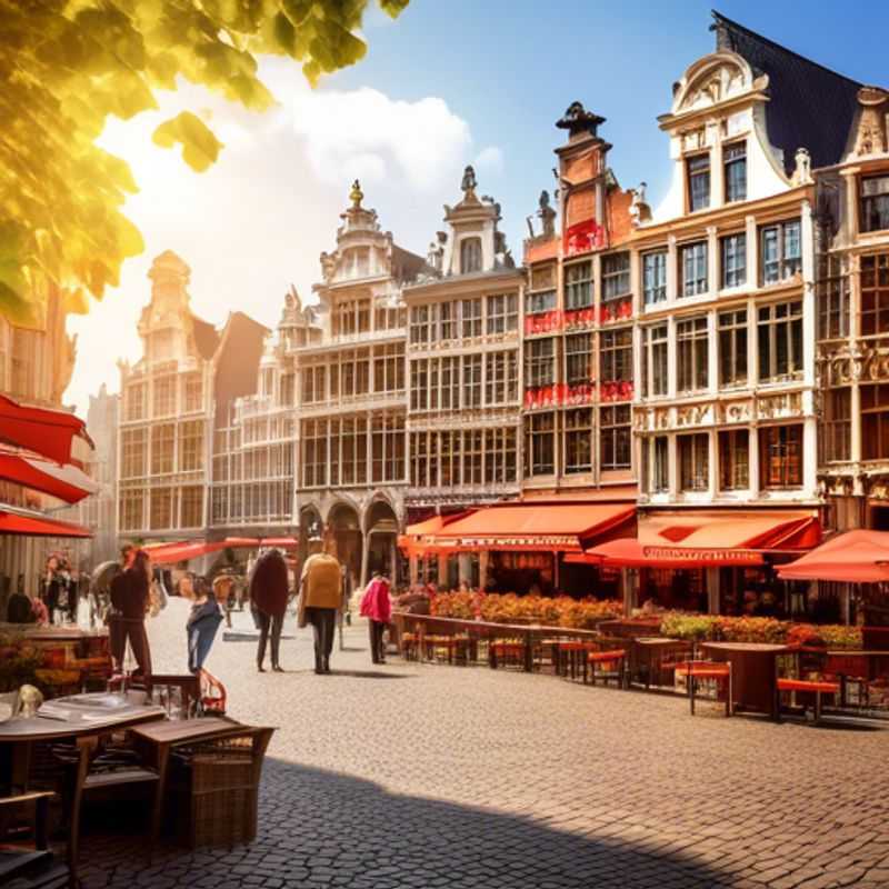 Brussels: Luxury's Unexpected Embrace? A Currency Conundrum<h3>Is Brussels a Luxury Destination? Let's Decipher the Exchange Rate & Indulge</h3><h3>Beyond the Chocolate: Unpacking the True Cost of Luxury in Brussels</h3><h3>Brussels on a Budget? Luxury's Surprising Affordability (and Where to Find It)</h3><h3>Exploring Brussels: A Luxury Journey Through History and Hidden Gems</h3><h3>From Grand Place to Gourmet Delights: Redefining Luxury in Brussels</h3>