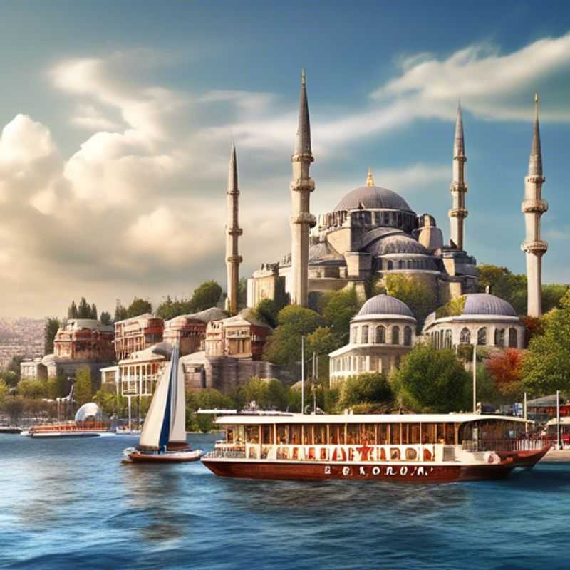 Istambul: Luxo Turco ou Simplesmente Magnífico? Um Olhar Sobre Artesanato e Materiais de Alta Qualidade<h3>O Brilho de Istambul: Mergulhando no Luxo Através de Sua Artesania Inigualável</h3><h3>Istambul: Alquimia de Luxo? Desvendando a Magia Por Trás dos Materiais e da Tradição</h3><h3>Para Além do Glamour: A Autêntica Experiência de Luxo em Istambul</h3><h3>Istambul: Muito Além do Ouro - Uma Jornada Através do Luxo Discreto e da História</h3><h3>A Arte do Luxo em Istambul: Uma Conversa com Artesãos e a Busca pela Excelência</h3>