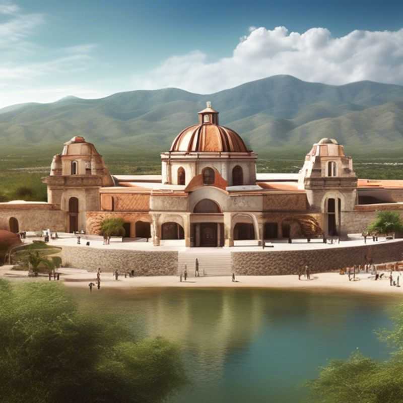 Le Luxe à Oaxaca : Exploration des Matériaux et Artisanat d'Exception<h3>Oaxaca, Synonyme de Luxe ? Une Immersion dans les Richesses Artistiques et les Matières Premières</h3><h3>Matières Précieuses d'Oaxaca : Un Regard sur le Luxe Authentique du Mexique</h3><h3>Le Luxe Discret d'Oaxaca : Découverte des Matériaux et des Techniques Traditionnelles</h3><h3>Au Cœur d'Oaxaca : Quand l'Artisanat Définit le Luxe</h3><h3>Voyage Sensoriel à Oaxaca : Les Matériaux, Témoins d'un Luxe Intemporel</h3><h3>Oaxaca : Le Luxe se Définit-il par ses Matériaux ? Réflexions d'une Voyageuse</h3>