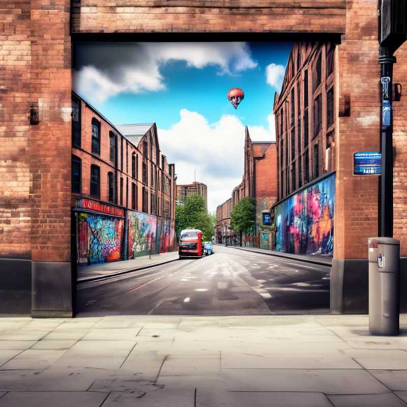 Découverte des Cafés de Manchester au Printemps : Une Évasion Luxueuse et Légendaire