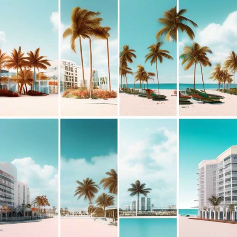 Miami Beach : Paradis Luxueux ou Simple Destination Balnéaire ? Décryptage d'une Réputation<h3>Le Prestige de Miami Beach : Mythe ou Réalité ? Une Perspective d'Expert</h3><h3>Miami Beach : Héritage et Glamour. Est-ce Vraiment une Destination de Luxe ?</h3><h3>Au-delà du Sable Blanc : L'Authenticité Luxueuse de Miami Beach</h3><h3>Exploration du Luxe à Miami Beach : Entre Histoire et Modernité</h3><h3>Miami Beach : Une Destination de Luxe ? L'Avis d'un Voyageur Exigeant</h3>