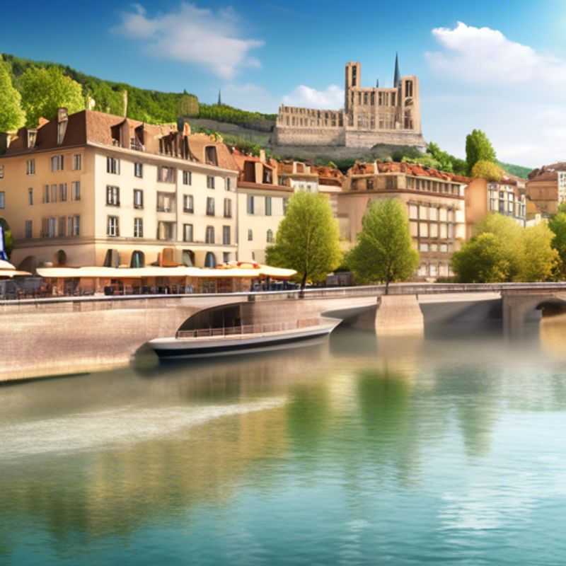 Lyon, une ville de luxe ? Le charme discret d'un voyage guidé<h3>Lyon Luxe ou Non ? Découvrir la ville avec un guide, un investissement précieux ?</h3><h3>Le Luxe à la Lyonnaise : Guides et audioguides, un plus pour une expérience inoubliable ?</h3><h3>Explorer Lyon avec élégance : Pourquoi un guide touristique peut rehausser votre séjour de luxe</h3><h3>Secrets Lyonnais : Justifier le coût d'une visite guidée pour un séjour de luxe</h3><h3>Lyon : Le luxe se niche-t-il dans les détails ? L'apport des visites guidées.</h3><h3>Au-delà des clichés : Un guide pour savourer le luxe authentique de Lyon</h3><h3>Le luxe à la Française : L'expérience unique des visites guidées à Lyon.</h3><h3>Lyon, ville lumière et luxe discret : L'importance des visites guidées</h3><h3>Voyage de luxe à Lyon : L'investissement judicieux d'un guide pour une expérience inoubliable</h3>