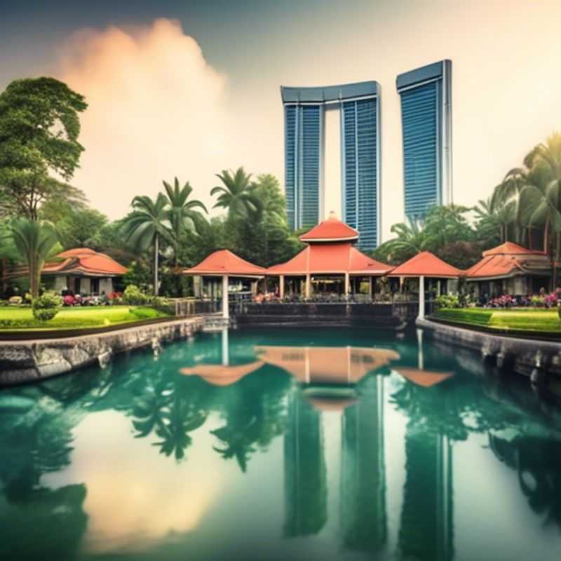 Jakarta&#44; Luxe ou pas ? Le meilleur moment pour visiter la cité des mille mosquées<h3>Jakarta &#58; Luxe tropical ? Décodage des saisons pour un voyage d'exception</h3><h3>Quand visiter Jakarta pour une expérience de luxe inoubliable ?</h3><h3>Le secret d'un séjour luxueux à Jakarta &#58; choisir la saison idéale</h3><h3>Jakarta &#58; au&#45;delà du luxe&#44; une immersion culturelle selon les saisons</h3><h3>Découvrir le charme secret de Jakarta &#58; la saison qui révèle son luxe caché</h3><h3>Voyage de luxe à Jakarta &#58; quel moment privilégier pour une expérience unique ?</h3><h3>Jakarta &#58; luxe et saisons&#44; un subtil mariage pour un périple inoubliable</h3>