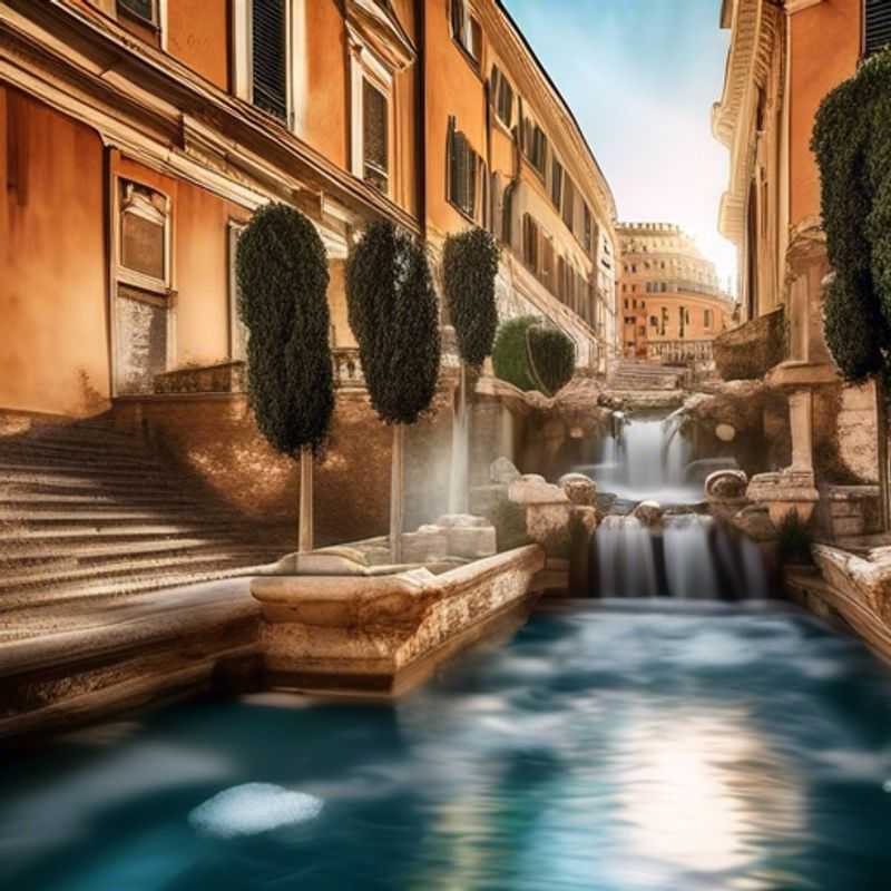 Unveiling the World's Hidden Gems: A Springtime Journey of Art, Culture, and Exquisite Skincare