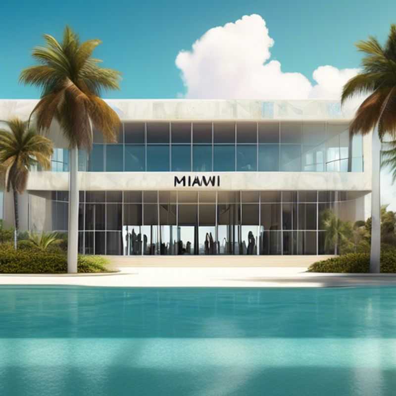 Profitez d'une expérience de shopping de luxe aux Bal Harbour Shops à Miami Beach au printemps