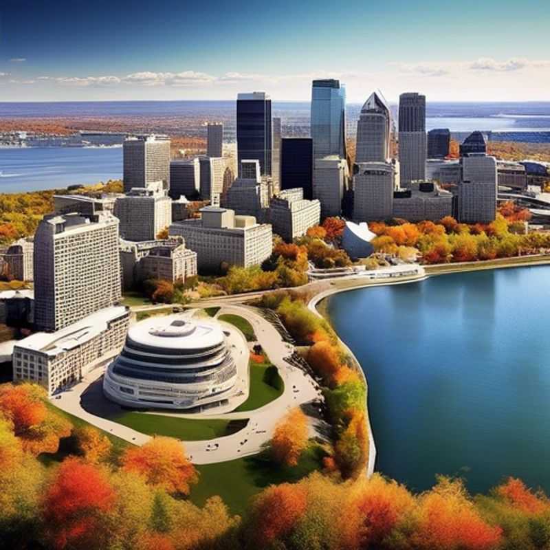 Montréal, Paradis Luxueux ou Simplement Chic? Le Prix de la Proximité<h3>Hébergement de Luxe à Montréal : Une Question de Budget et de Localisation</h3><h3>Séjour Montréalais : Le Luxe, Accessible à Tous ? Exploration des Tarifs d'Hébergement</h3><h3>Montréal : Au-delà du Luxe, l'Expérience. Un Regard sur les Coûts d'Hébergement</h3><h3>Le Luxe à la Montréalaise : Prix et Disponibilité des Hébergements de Rêve</h3>