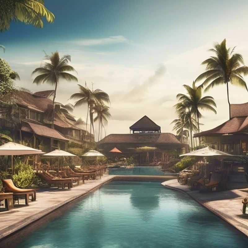 ¿Lujo en Canggu? Una mirada artesanal a la calidad indonesa<h3>Canggu: ¿Paraíso balinés de lujo o artesanía refinada?</h3><h3>Más allá del brillo: Descubriendo el lujo artesanal de Canggu</h3><h3>El toque humano: ¿Define la artesanía el verdadero lujo en Canggu?</h3><h3>Canggu: Cuando la calidad artesanal se convierte en lujo</h3><h3>Entre olas y talleres: Explorando el lujo discreto de Canggu, Indonesia</h3>