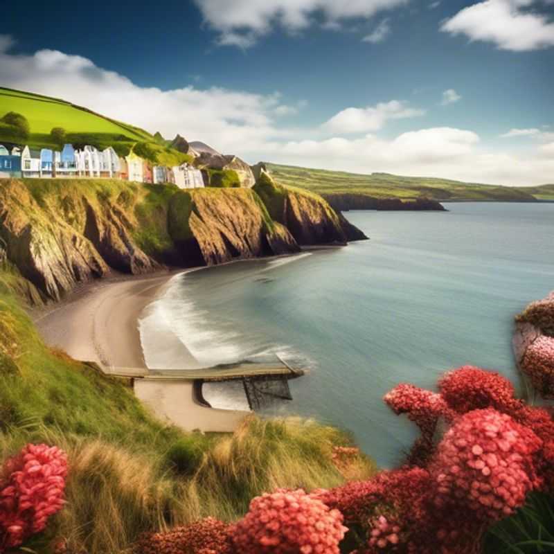 Cork, Irlanda: Luxo Discreto ou Lista de Espera Infinita?<h3>O Charme Inesperado de Cork: Vale a Pena a (Longa) Espera?</h3><h3>Cork, a Joia Escondida da Irlanda: Acesso Limitado, Experiência Ilimitada?</h3><h3>Caçando a Essência de Cork: Luxo Raro, Recompensa Extraordinária?</h3><h3>A Espera por Cork: Um Destino de Luxo Que Justifica a Paciência?</h3>