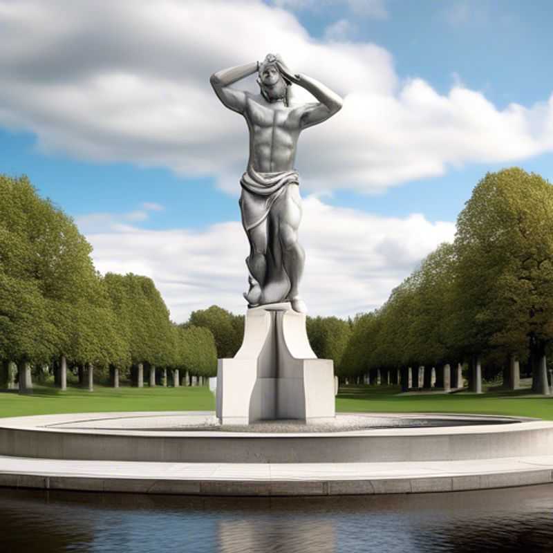 Visitez le musée Fram pour découvrir l'exploration polaire à Oslo, Norvège, au printemps