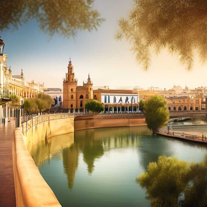 Séville, berceau du luxe andalou ? Réputation et prestige d'une destination envoûtante<h3>Séville : le luxe discret d'une ville au charme intemporel</h3><h3>Le prestige de Séville : une expérience de voyage luxueuse au cœur de l’Andalousie</h3><h3>Séville, perle andalouse : exploration du luxe authentique et de son rayonnement</h3><h3>Au-delà des apparences : le luxe selon Séville – une perspective personnelle</h3><h3>Le charme secret de Séville : une escapade luxueuse hors des sentiers battus</h3><h3>Séville et le luxe : une histoire d'amour entre tradition et modernité</h3><h3>L'élégance andalouse : Séville, une destination de luxe inoubliable</h3><h3>Voyage sensoriel à Séville : entre luxe et authenticité</h3><h3>Le luxe à la Sévillane : une expérience unique et raffinée</h3>