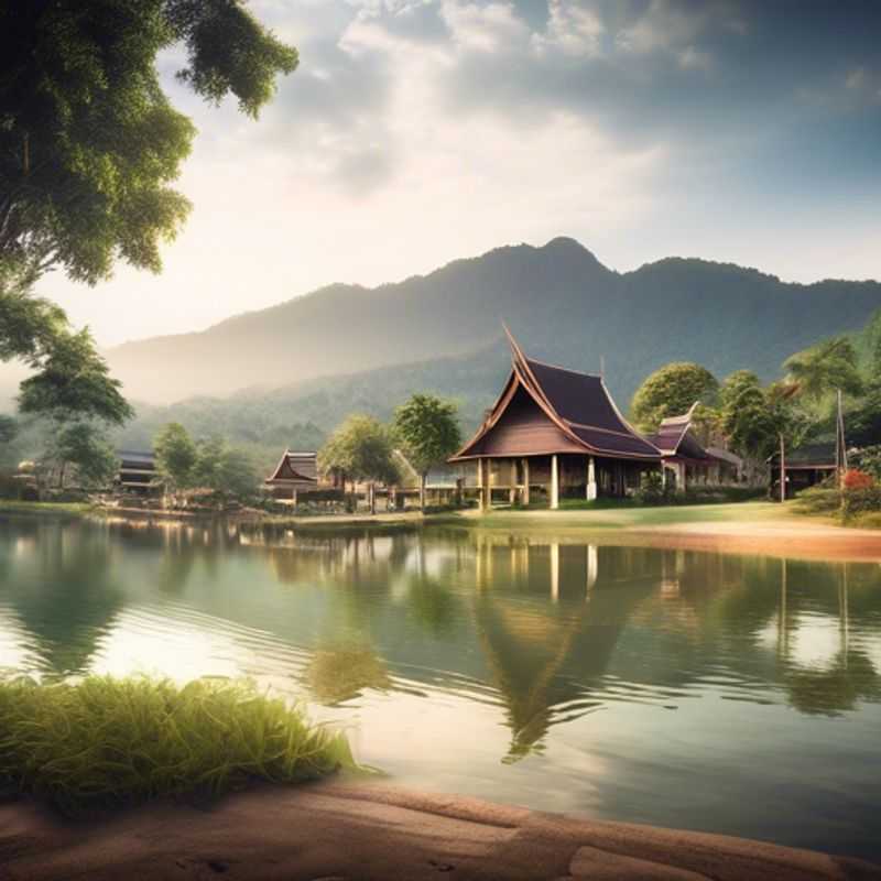 Is Pai, Thailand, *Actually* Luxurious? (A Connoisseur's Contemplation)<h3>Pai, Thailand: Beyond the Backpacker Bliss – A Luxury Unveiling</h3><h3>Unmasking Pai's Luxury: Personalized Service in a Paradisiacal Setting</h3><h3>The Unexpected Luxury of Pai: Tailoring Your Thai Escape</h3><h3>Beyond the Tourist Trail: Discovering Personalized Luxury in Pai</h3><h3>Pai's Hidden Gems: Crafting Your Bespoke Thai Adventure</h3><h3>Luxury Redefined: A Personalized Journey Through Pai's Ancient Secrets</h3><h3>The Alchemist's Approach to Pai: Transforming Travel into a Luxury Experience</h3><h3>Pai: Where Luxury Meets Legend – A Personalized Exploration</h3><h3>Deciphering Pai's Charm: A Luxurious and Personalized Quest</h3>