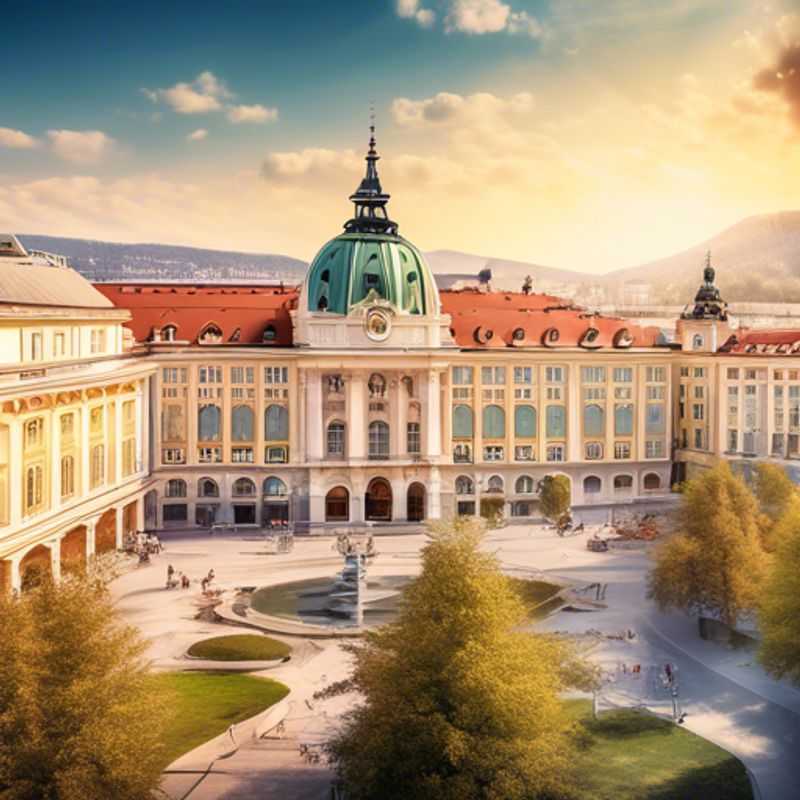 Viagem a Viena: Luxo ou não? A influência da época do ano no seu orçamento<h3>Viena, a joia austríaca: um destino de luxo dependendo da estação?</h3><h3>O fascínio vienense: Desvendando o luxo através das estações</h3><h3>Alta temporada em Viena: Preços e o luxo de experiências inesquecíveis</h3><h3>Planejando sua viagem de luxo a Viena: Quando ir para economizar (sem perder o charme)?</h3><h3>A faceta luxuosa de Viena: estações, orçamentos e histórias memoráveis</h3>