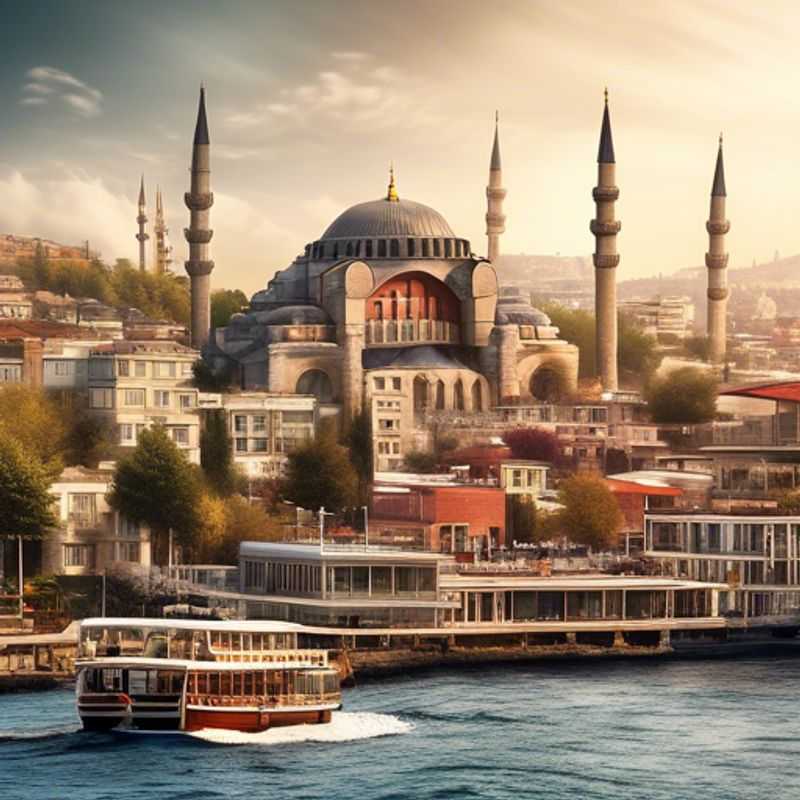 Istambul: Luxo Turco ou Simplesmente Magnífico? Uma Aventura Única<h3>A Natureza Única de Istambul: Mais que Luxo, uma Experiência Inesquecível</h3><h3>Istambul: Desvendando o Luxo Discreto e a Alma Vibrante de uma Cidade Mítica</h3><h3>Para Além do Luxo: A Autenticidade Encantadora de Istambul</h3><h3>Viagem de Luxo a Istambul: Entre a Opulência e a Alma da Cidade</h3><h3>Istambul: Definindo o Luxo Através da Experiência Humana</h3>