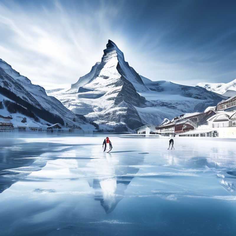 Unplug & Unwind: A Symphony of Snow & Sound at Zermatt Unplugged<h3>Winter Wonderland: Where Classical Music Meets Alpine Majesty in Zermatt</h3><h3>Finding Harmony in the Alps: Experiencing the Magic of Zermatt Unplugged</h3><h3>Beyond the Slopes: Discovering the Soul of Zermatt Through Music</h3><h3>A Serene Escape: Embracing Winter's Beauty at Zermatt Unplugged</h3>