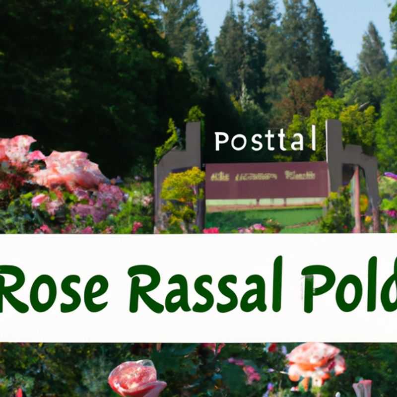 Jardim Japonês de Portland: um oásis de serenidade no coração da cidade