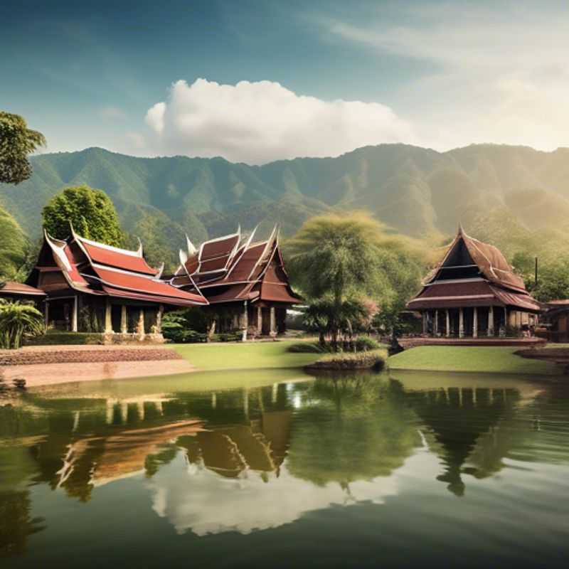 Chiang Mai&#44; Luxury Redefined&#58; Crafting Your Bespoke Thai Escape<h3>Beyond the Tourist Trail&#58; Personalizing Your Luxurious Chiang Mai Adventure</h3><h3>Is Chiang Mai Luxury?  A Tailored Journey to Discover the Answer</h3><h3>Unveiling Chiang Mai's Luxurious Heart&#58;  Curating Your Perfect Northern Thai Experience</h3><h3>Chiang Mai&#58;  Luxury on Your Terms –  Personalization &#38; Unique Experiences</h3>