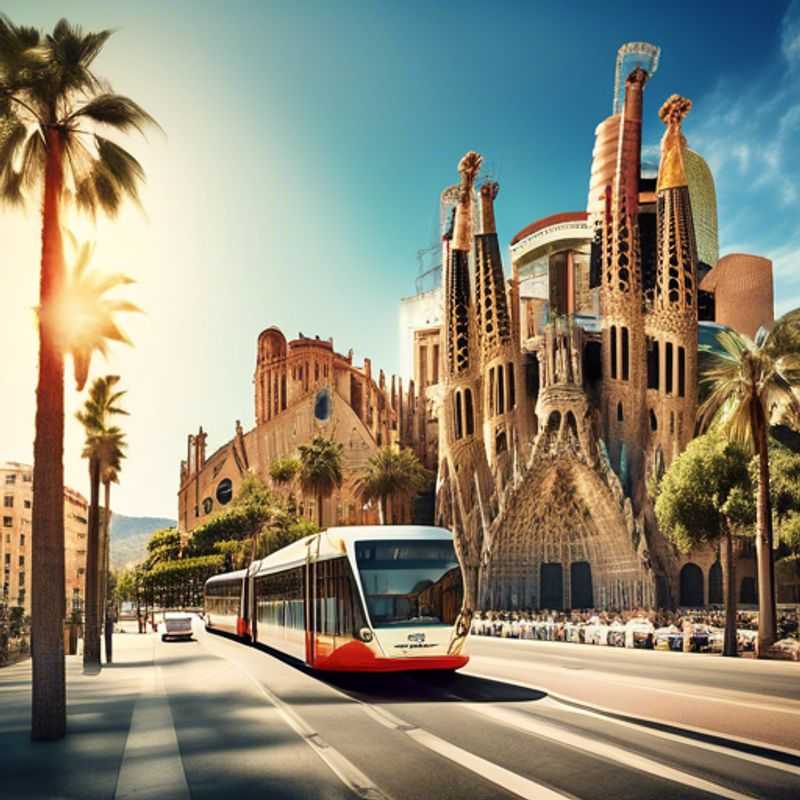 Barcelona: Tapas, Michelin Stars, and the Million-Dollar Question: Is It *Really* Luxury?<h3>From Paella Pit Stops to Palace Dining: Unpacking Barcelona's Culinary Landscape (and its Price Tag)</h3><h3>Barcelona on a Budget? Luxury on a Shoestring? Navigating the City's Diverse Dining Scene.</h3><h3>Beyond the Tourist Traps: Discovering Barcelona's Hidden Culinary Gems (and the Stories Behind Them)</h3><h3>A Gastronomic Journey Through Barcelona: Luxury Experiences and Local Delights Await!</h3><h3>Is Barcelona Luxury? A Foodie's Perspective on Price, Place, and Palate</h3>