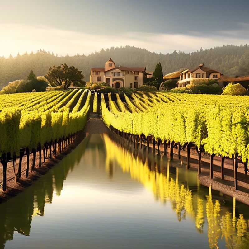 Le Napa Valley : Luxe ou Légende ? Décryptage du Prix de la Dolce Vita Californienne<h3>Napa Valley : Un Paradis Viticole au Prix Fort ? Mythes et Réalités du Luxe Vinicole</h3><h3>Trésors de Napa Valley : L'Équation Luxe - Prix - Expérience. Une Enquête Vinicole</h3><h3>Mystère Napa Valley : Le Coût Réel du Rêve Américain. Une Analyse Luxueuse</h3><h3>Au Coeur de Napa Valley : Le Luxe se Mesure-t-il en Dollars ? Une Exploration Historique et Oenophile</h3>