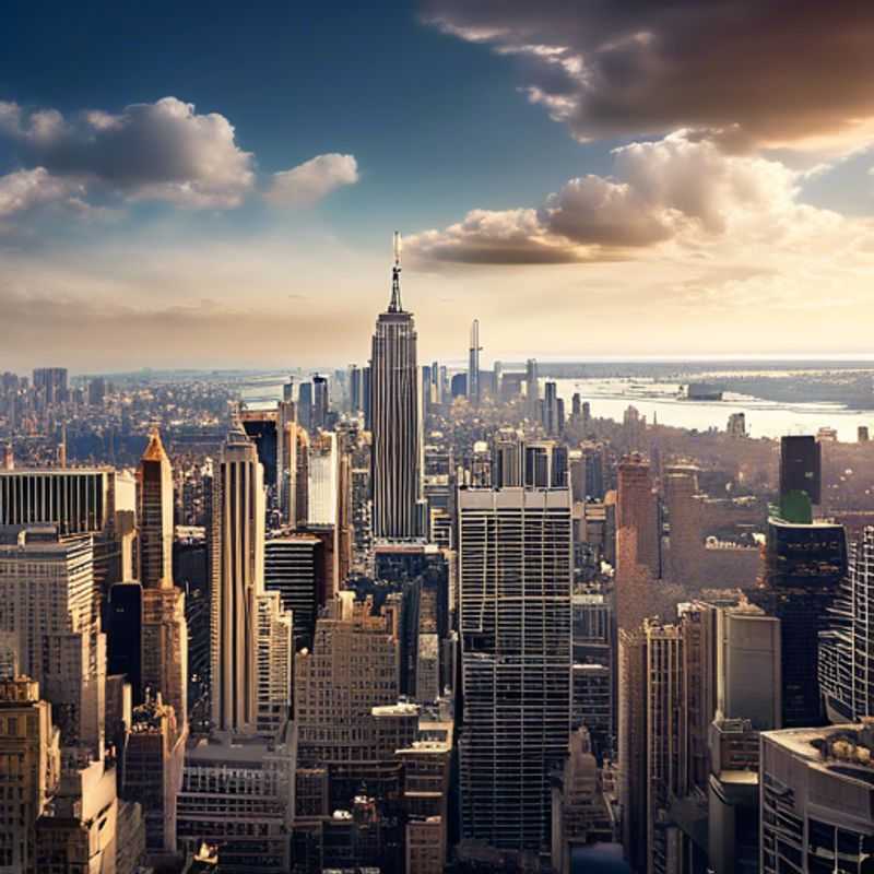 ¿Nueva York, el epítome del lujo? Descifrando el estatus social y el prestigio de su propiedad.<h3>Nueva York: ¿Lujo percibido o realidad tangible? Una exploración de su estatus social.</h3><h3>Más allá de los rascacielos: El lujo neoyorquino y su impacto en la percepción del estatus social.</h3><h3>El precio del prestigio: Analizando el vínculo entre la propiedad en Nueva York y el estatus social.</h3><h3>De la Gran Manzana al estatus social: Un viaje a través del lujo y la percepción en Nueva York.</h3>