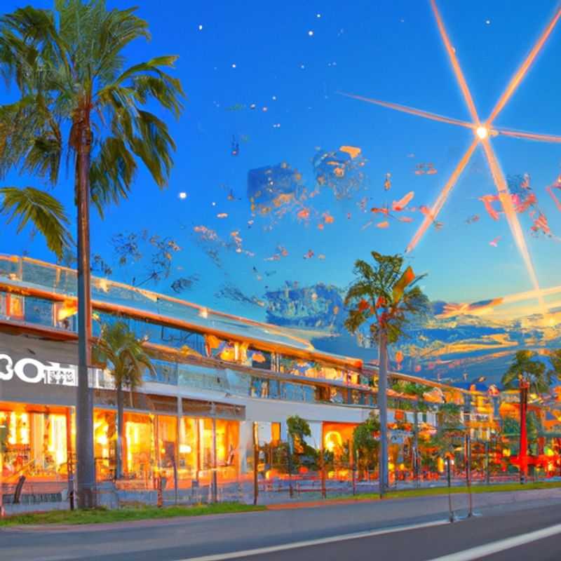 Unraveling the Mysteries of the Palais des Festivals: A Luxury Tour Guide's Exploration of Cannes' Iconic Springtime Spectacle