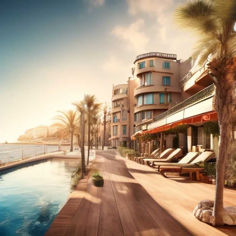 Barcelona&#58; Luxury Escape or Budget&#45;Friendly Adventure? Timing is Key<h3>Unlocking Barcelona's Luxury&#58; Navigating Costs Based on the Season</h3><h3>Barcelona on a Budget&#58;  Savvy Strategies for a Luxurious Experience</h3><h3>Beyond the Tourist Trail&#58; Discovering Authentic Luxury in Barcelona</h3><h3>Seasonal Secrets&#58;  When to Visit Barcelona for the Best Value and Experience</h3><h3>High Season vs. Low Season in Barcelona&#58; A Luxury Traveler's Guide to Cost&#45;Effective Planning</h3><h3>Cultural Immersion in Barcelona&#58;  Experiencing Authentic Luxury Beyond the Usual Tourist Spots</h3><h3>Barcelona's Hidden Gems&#58; Uncovering Luxury in Unexpected Places</h3><h3>Luxury Travel on a Budget&#58; Barcelona's Affordable Elegance</h3><h3>The Art of Economical Luxury&#58; Your Barcelona Itinerary for a Refined and Budget&#45;Conscious Trip</h3>