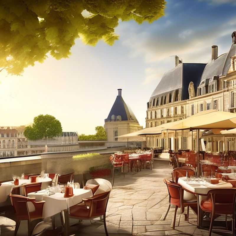 Visitez le plus grand bassin réfléchissant du monde à Bordeaux en hiver