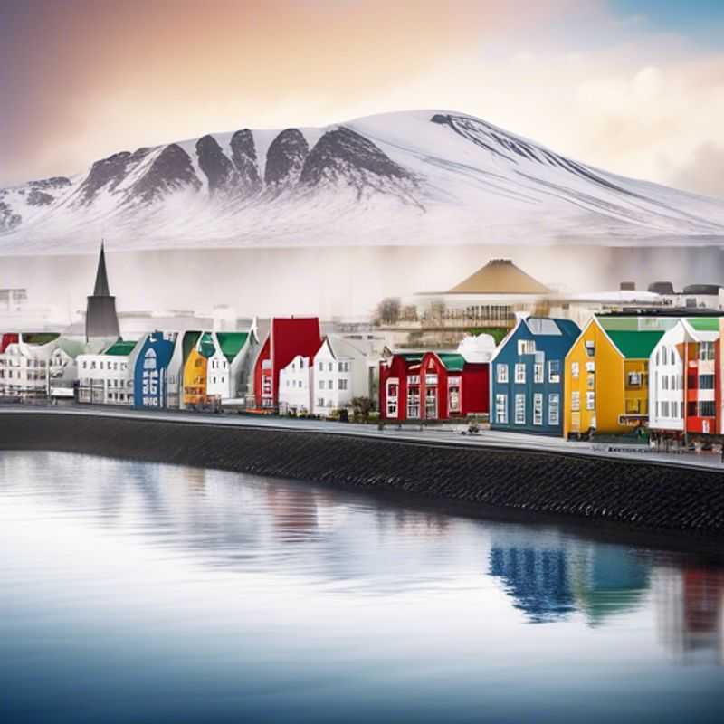 Reykjavik: Luxury Unveiled? Exploring Iceland's Exclusive Charms<h3>Is Reykjavik a Luxury Destination? Unpacking Exclusivity and Limited Availability</h3><h3>Beyond the Tourist Trail: Finding Luxury in Reykjavik's Hidden Gems</h3><h3>Icelandic Escape: Reykjavik's Unique Brand of Luxury Travel</h3><h3>Luxury in the Land of Fire and Ice: Reykjavik's Exclusive Experiences</h3><h3>Reykjavik's Allure: A Luxury Travel Guide to Iceland's Capital</h3><h3>The Unexpected Luxury of Reykjavik: A Personal Journey</h3><h3>Discovering Reykjavik: Luxury Beyond the Expected</h3><h3>Limited Edition Iceland: Why Reykjavik Offers a Unique Luxury Experience</h3><h3>Unveiling Reykjavik: Luxury, Exclusivity, and the Art of Slow Travel</h3>
