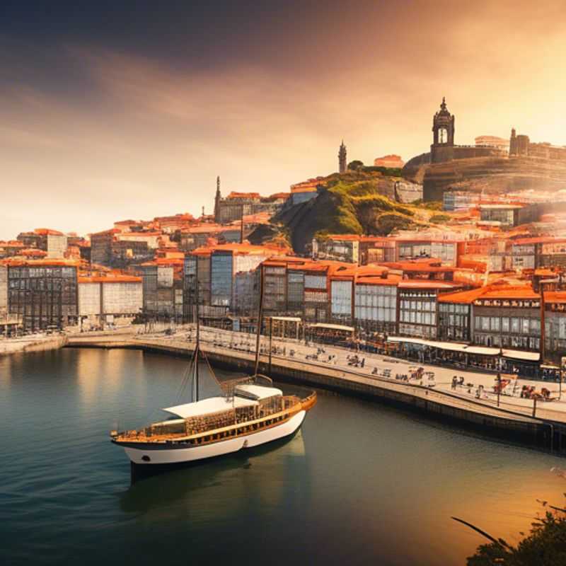 Porto, le luxe discret : artisanat d'exception et matériaux nobles<h3>Porto : Luxe ou pas ? Décryptage d'une ville au charme intemporel</h3><h3>Le Luxe à la Portugaise : Artisanat et Histoire à Porto</h3><h3>Au-delà des clichés : Explorer le luxe authentique de Porto</h3><h3>Matières nobles et savoir-faire ancestral : Porto, une destination de luxe inattendue ?</h3><h3>Porto : Un voyage de luxe au cœur de l'artisanat portugais</h3>