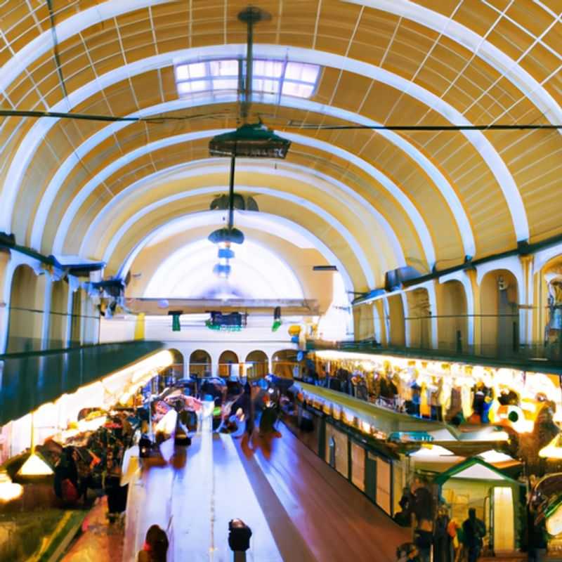 Uma viajante solitária contempla a serena beleza de Helsinque, Finlândia, com sua arquitetura deslumbrante e folhagem outonal vibrante, durante sua jornada de uma semana pela capital finlandesa no outono.