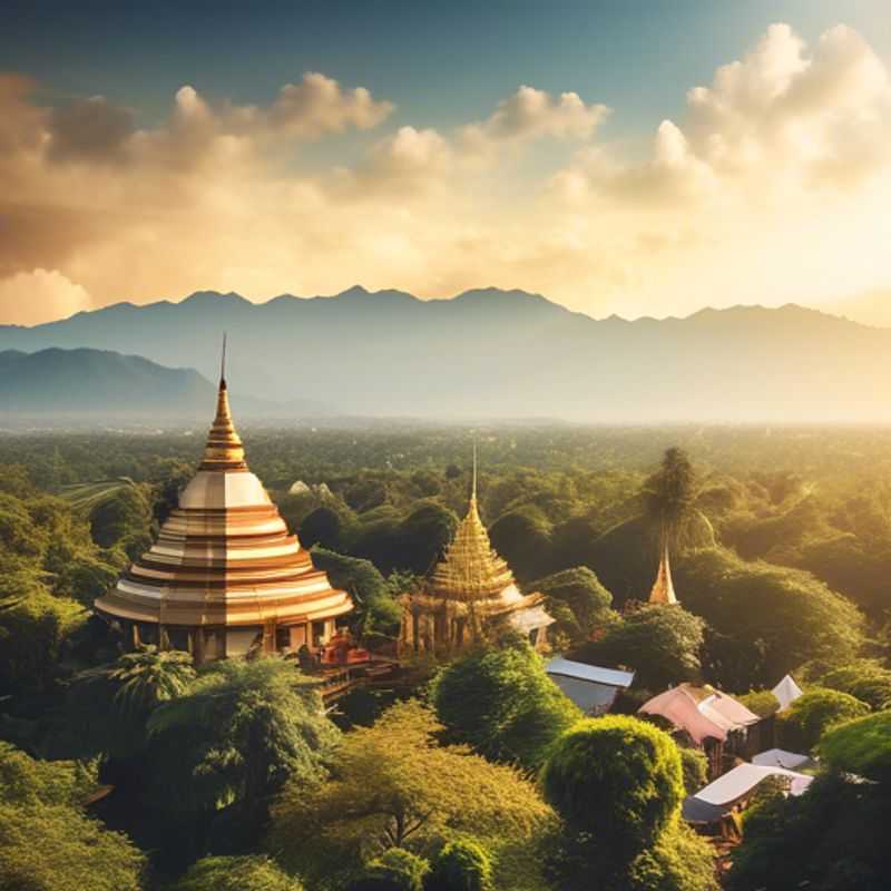 Chiang Mai: Luxury's Quiet Corner? Unpacking Exclusivity in the Rose of the North<h3>Is Chiang Mai Truly Luxurious? A Discerning Traveler's Perspective on Limited Availability</h3><h3>Beyond the Tourist Trail: Finding Exclusive Luxury in Chiang Mai's Hidden Gems</h3><h3>Chiang Mai's Allure: A Deep Dive into the Exclusivity and Scarcity of its Luxury Experiences</h3><h3>The Price of Paradise: Exploring the Limited Availability and High-End Luxury of Chiang Mai</h3><h3>Luxury Redefined: Chiang Mai's Unique Blend of Exclusivity and Authentic Thai Charm</h3>