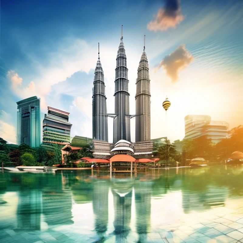 Kuala Lumpur, Luxe ou Illusion ? Quand la Rareté Attise le Désir<h3>Le Luxe à Kuala Lumpur : Mythe ou Réalité ? Une Exploration des Prix et du Prestige</h3><h3>Rareté et Demande : Kuala Lumpur se Définit-elle comme une Destination de Luxe ?</h3><h3>Au-del