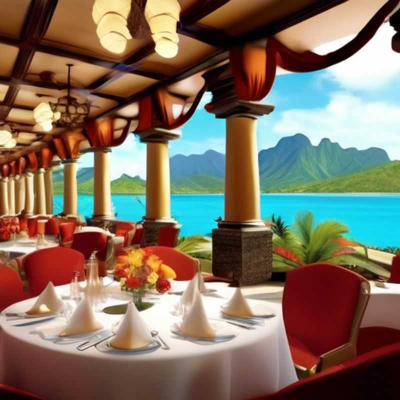 S'habiller pour Impressionner : Dîner dans un Restaurant étoilé Michelin au Printemps