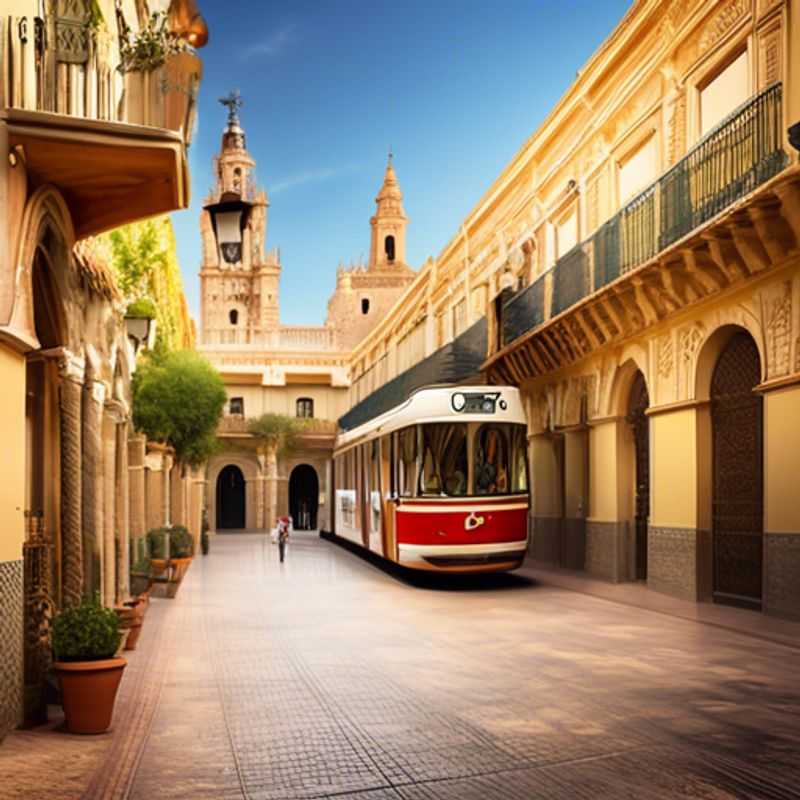 Séville, Espagne : Luxe accessible en plein cœur de ville ?<h3>Séville : Le luxe à portée de main - Proximité du centre et accessibilité</h3><h3>Séville : Un luxe discret au cœur de l'Andalousie ?</h3><h3>Explorer Séville avec élégance : Accessibilité et luxe en harmonie</h3><h3>Le charme discret du luxe à Séville : Proximité du centre et expériences uniques</h3><h3>Séville : Luxe et simplicité, une expérience andalouse inoubliable</h3><h3>A la découverte de Séville : Le luxe se cache-t-il dans l'accessibilité ?</h3>