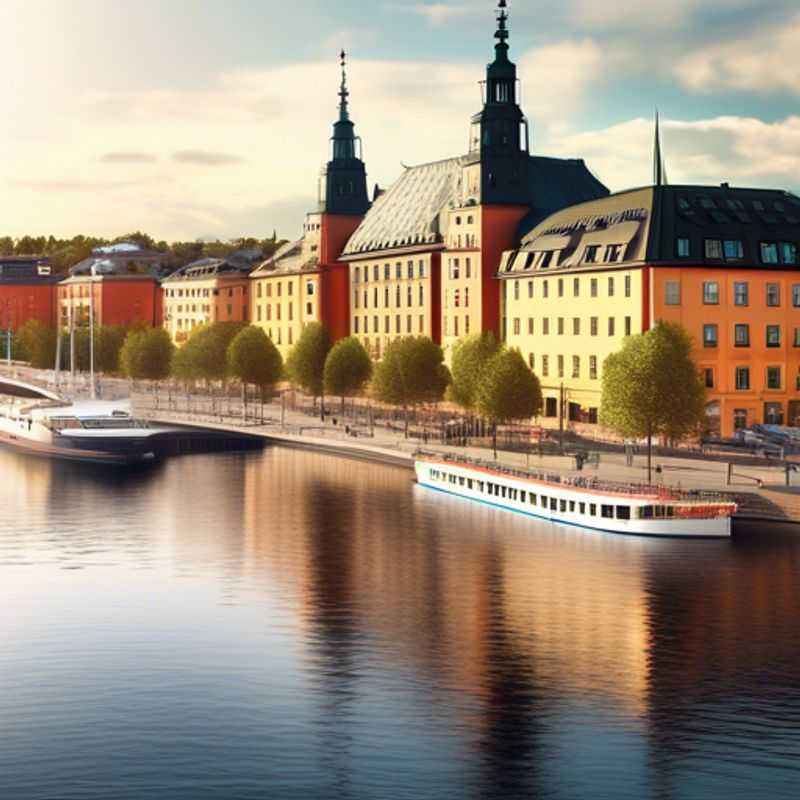 Stockholm, le luxe scandinave : artisanat d'exception et matériaux nobles<h3>Stockholm : luxe discret ou véritable extravagance ? Décryptage d'un artisanat d'exception.</h3><h3>Le luxe à la suédoise : Stockholm, entre tradition artisanale et modernité sophistiquée.</h3><h3>Stockholm : Au-delà du design, une exploration du luxe authentique à travers ses matériaux et son savoir-faire.</h3><h3>Matières nobles et savoir-faire ancestral : Stockholm, une destination de luxe inattendue ?</h3>