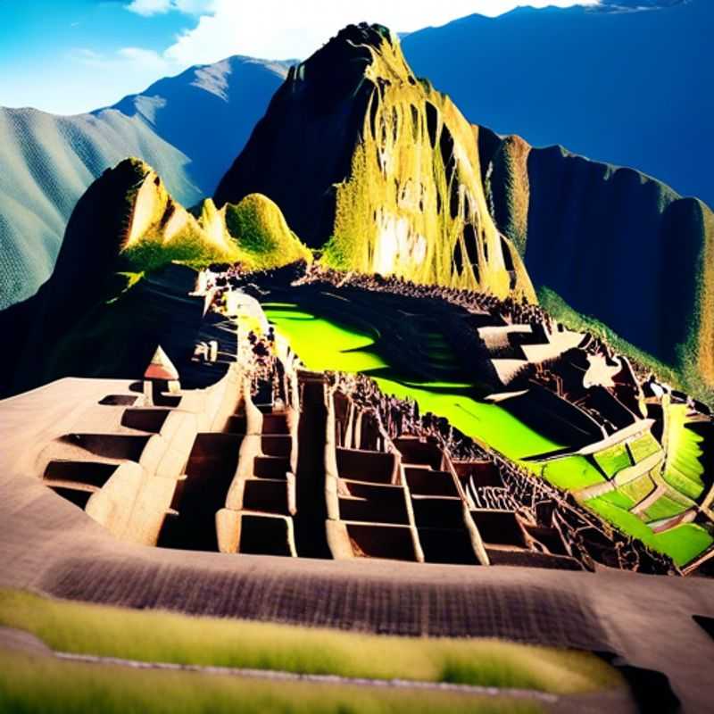 Is Cusco, Peru, *Truly* Luxury? Unraveling the Myths (and the Machu Picchu Marvels!)<h3>Cusco's Exclusive Charms: Beyond the Tourist Trail (and the Llama Spit!)</h3><h3>Decoding Cusco's Luxury: A Connoisseur's Guide to Inca Secrets and Incan-credulously Delicious Pisco Sours</h3><h3>The Rarity of Ruin: Exploring Cusco's Luxurious Past and Present (with a Side of Archaeological Intrigue)</h3><h3>Luxury in the Andes: A Scholar's Expedition into Cusco's Exclusive Experiences</h3><h3>Beyond the Incan Empire: Discovering Cusco's Hidden Luxuries (and the Legend of the Lost Gold!)</h3>