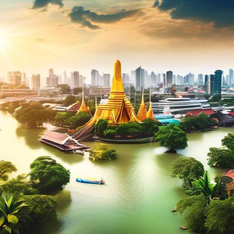 Bangkok, Paradis Luxueux ou Simple Rêve Thaïlandais ? Votre Expérience Personnalisée Dévoilée<h3>Bangkok : Luxe sur Mesure ou Mythe Doré ? Décodage d'une Expérience Personnalisée</h3><h3>Le Luxe à la Bangkokquaise : Votre Aventure sur Mesure, entre Histoire et Mystère</h3><h3>Bangkok : Au-delà du Luxe, une Expérience Unique et Personnalisée</h3><h3>Mystères et Magie à Bangkok : Votre Voyage de Luxe Personnalisé Dévoile la Vérité</h3>