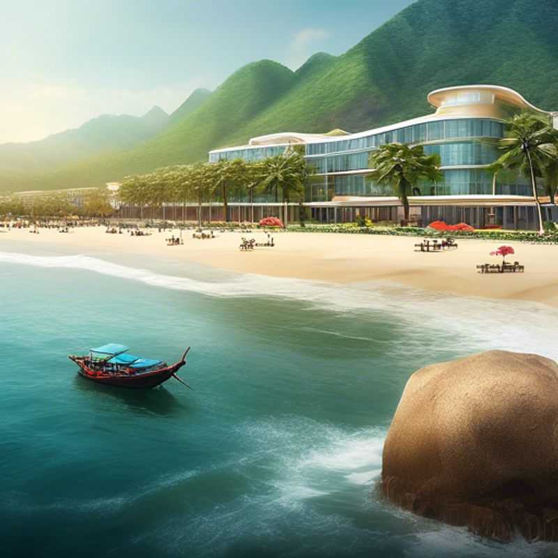 Da Nang&#58; Unveiling the Luxury Beyond the Label<h3>Is Da Nang Vietnam's Next Luxury Hotspot? A Discerning Traveler's Perspective</h3><h3>Beyond the Beaches&#58; Discovering Da Nang's Prestigious Heritage and Luxurious Identity</h3><h3>Da Nang's Unexpected Charms&#58; A Guide to Authentic Luxury Experiences</h3><h3>Luxury Travel in Da Nang&#58; Balancing Opulence with Cultural Immersion</h3><h3>Exploring Da Nang's Refined Side&#58; A Journey Through History and Heritage</h3><h3>Da Nang&#58; More Than Just a Beach Destination – A Luxury Travel Guide</h3><h3>Unveiling the Secrets of Da Nang&#58; A Luxury Escape Beyond the Tourist Trail</h3><h3>The Quiet Luxury of Da Nang&#58; An Insider's Guide to Authentic Vietnamese Experiences</h3><h3>Economical Luxury&#58; Savoring Da Nang Without Compromising on Quality</h3>
