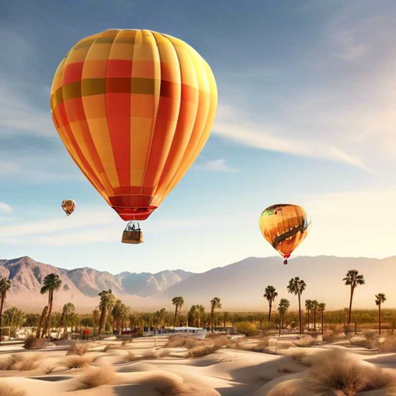 Descubre el Jardín Botánico Moorten y Cactarium en Palm Springs&#58; Un Oasis de Belleza Invernal