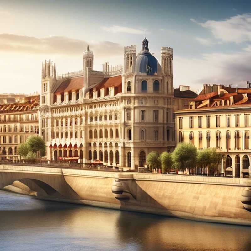 Lyon, a joia escondida? Desvendando o luxo discreto da capital gastronômica da França<h3>Lyon: Exclusividade e Disponibilidade Limitada – Um Luxo Discreto?</h3><h3>A Busca pelo Luxo em Lyon: Exclusividade, Raro, e Incrivelmente Francês</h3><h3>Lyon: Para Além do Glamour – Uma Aventura de Luxo com Segredos a Desvendar</h3><h3>Exclusividade Francesa: Será que Lyon atende aos padrões do luxo? Uma investigação...</h3><h3>Lyon: Um Refúgio de Luxo com Acesso Limitado?</h3>