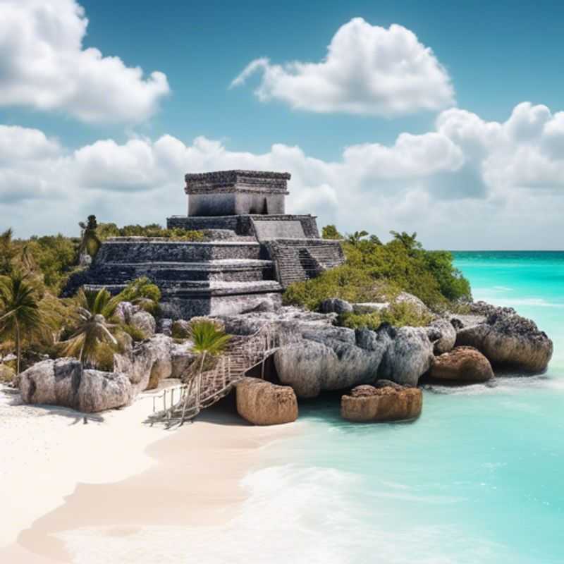 Unmasking Tulum: Luxury Oasis or Budget-Busting Paradise? A Connoisseur's Conjecture<h3>Tulum's Temptations: Deciphering the Luxury Code in Mexico's Mayan Marvel</h3><h3>Beyond the Beach: Unveiling Tulum's True Cost – A Luxury Travel Detective's Report</h3><h3>Is Tulum Worth the Splurge? A Luxurious Investigation into Mayan Mysteries and Modern Prices</h3><h3>Sun, Sand, and...Surprise Expenses? Navigating Tulum's Luxury Landscape</h3><h3>Tulum's Treasure Trove: Luxury Accommodation and the Quest for Authentic Mayan Experiences</h3><h3>Decoding Tulum's Dollar Signs: Luxury Travel's Balancing Act Between Opulence and Affordability</h3><h3>The Tulum Enigma: Where Mayan Legends Meet Modern Luxury – A Pricey Puzzle Solved</h3>
