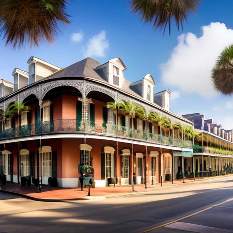 Is New Orleans Luxury? A Spirited Exploration of Prestige and Place<h3>Beyond Bourbon Street: Unveiling New Orleans' Unexpected Luxury</h3><h3>New Orleans: A Luxurious Paradox? Deconstructing the Crescent City's Image</h3><h3>The Gilded Age Returns: Rediscovering Luxury in Historic New Orleans</h3><h3>Beyond Beads and Brass Bands: A Connoisseur's Guide to New Orleans Luxury</h3><h3>Luxury's Southern Charm: Is New Orleans the Unexpected Jewel of American High-End Travel?</h3><h3>From Garden District Grandeur to Bayou Bliss: Defining Luxury in New Orleans</h3>