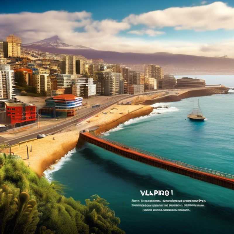 Valparaiso, Chili : Luxe discret ou simple enchantement ? Décryptage des coûts et de l'expérience<h3>Valparaiso : Le luxe se niche-t-il dans ses ruelles colorées ? Explorons le prix de l'accès à cette perle chilienne.</h3><h3>Le coût de la découverte : Valparaiso, une escapade luxueuse ou abordable ? Mon expérience personnelle.</h3><h3>Valparaiso : Au-delà du prix d'entrée, le véritable luxe d'une expérience authentique.</h3><h3>Chili, Valparaiso : Investissement émotionnel et coûts réels d'un voyage inoubliable.</h3>