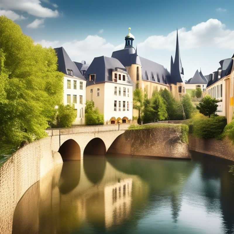 Luxembourg City: A Luxurious Jewel in the Heart of Europe?<h3>Unveiling Luxembourg's Opulence: Craftsmanship, Culture, and a Royal Experience</h3><h3>Beyond the Fairytale: Exploring the Exceptional Quality of Life in Luxembourg City</h3><h3>Luxury Redefined: A Journey Through Luxembourg's Exquisite Architecture and Design</h3><h3>Is Luxembourg City Truly Luxurious? A Personal Reflection on Craftsmanship and Charm</h3><h3>The Quiet Luxury of Luxembourg: Discovering Hidden Gems and Exquisite Experiences</h3><h3>Luxury Travel: Finding Opulence and Authenticity in the Grand Duchy of Luxembourg</h3><h3>Handcrafted Heritage: Exploring Luxembourg City's Luxurious Artisanal Traditions</h3><h3>A Connoisseur's Guide to Luxembourg: Indulging in the Finest Experiences</h3><h3>My Luxembourg: A Personal Journey Through Luxury, History, and Unexpected Delights</h3>